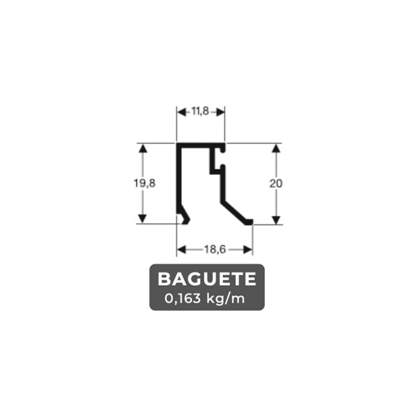 BAGUETE