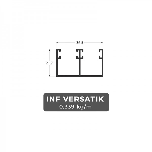 INF-VERSATIK