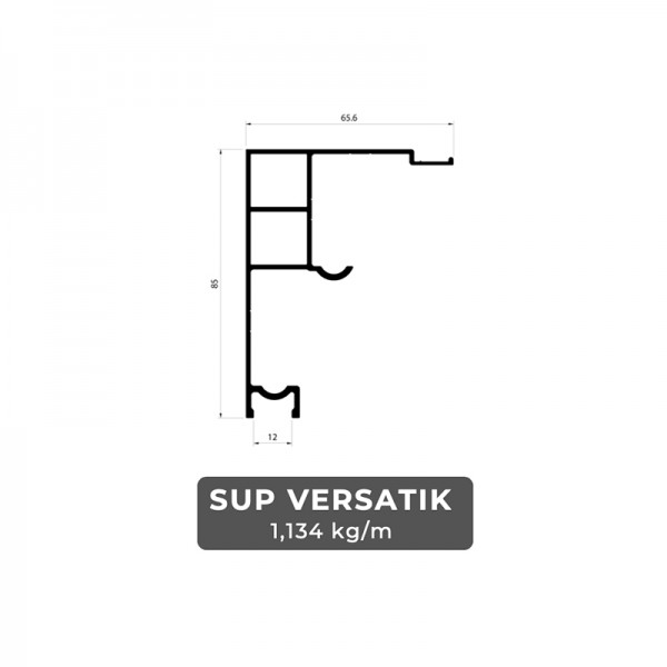 SUP VERSATIK
