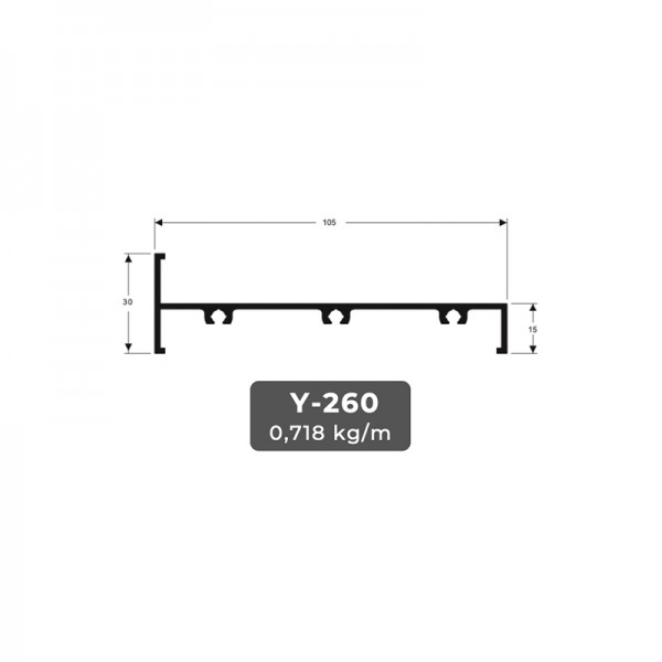 Y-260