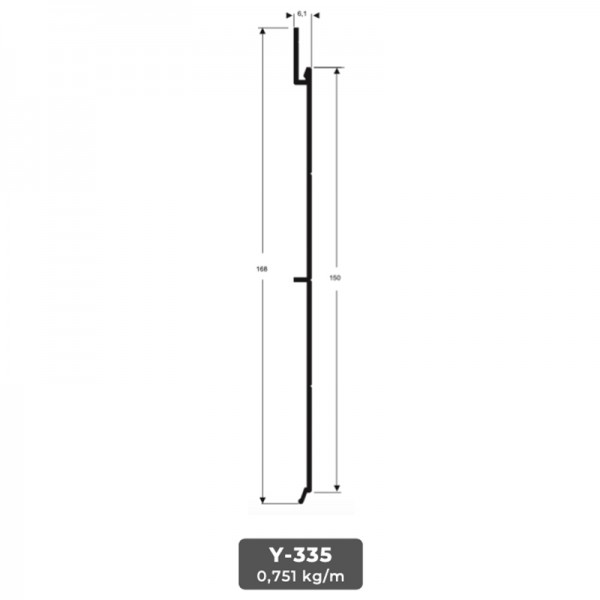 Y-335